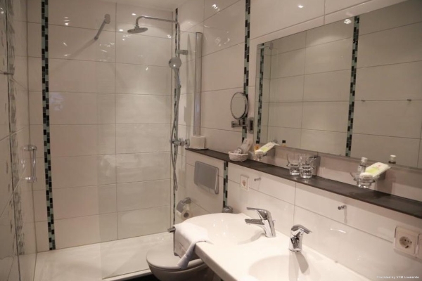 Hotel TOP CountryLine Ritter (Badenweiler)